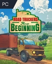 Road Truckers New Beginning Pc
