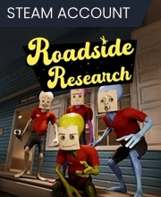 Roadside Research Pc