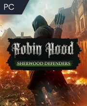 Robin Hood Sherwood Defenders Pc