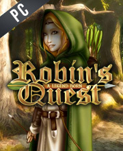 Robins Quest Pc