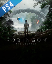 Robinson The Journey Playstation 4