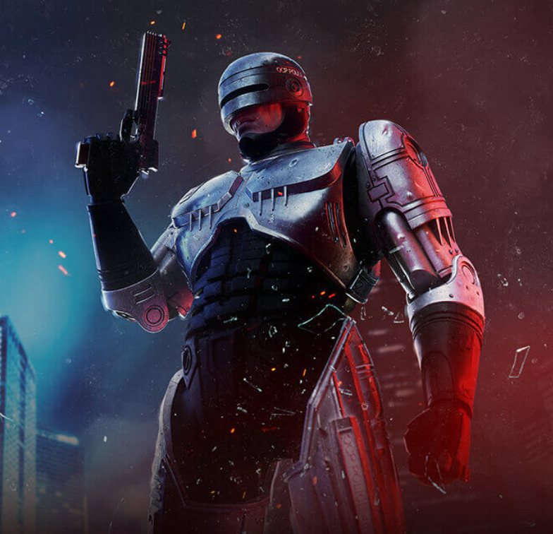 RoboCop Rogue City: Bonus de Preventa y Acceso Anticipado