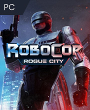 RoboCop Rogue City Pc