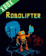 Robolifter Xbox One