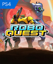 Roboquest Playstation 4