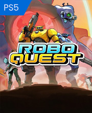 Roboquest Playstation 5