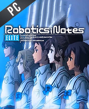 Robotics Notes Elite Pc