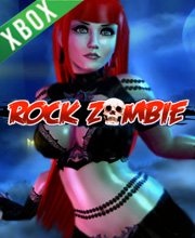 Rock Zombie Xbox One