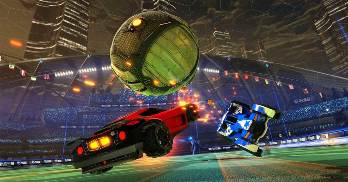 Por qué la actualización masiva de Rocket League a Unreal Engine 6 no arruinará tu memoria muscular Por qué la actualización masiva de Rocket League a Unreal Engine 6 no arruinará tu memoria muscular