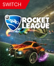 Rocket League Switch