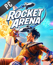 Rocket Arena Pc