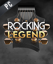 Rocking Legend VR Pc