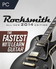 Rocksmith 2014 Pc