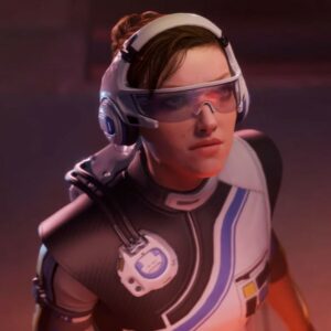 Rogue Copany: El nuevo Rogue Juke se une a la actualización de Daybreak