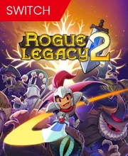 Rogue Legacy 2 Switch