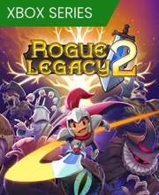 Rogue Legacy 2 Xbox Series X