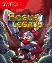 Rogue Legacy Switch