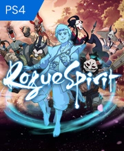 Rogue Spirit Playstation 4
