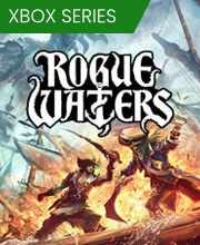 Rogue Waters Xbox Series X