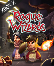Rogue Wizards Xbox Series X