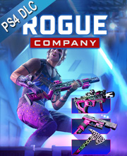 Rogue Company Power Ballad Pack Playstation 4