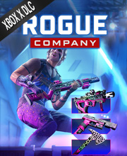 Rogue Company Power Ballad Pack Xbox Series X