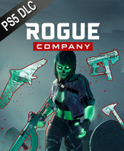 Rogue Company Radioactive Revenant Pack Playstation 5