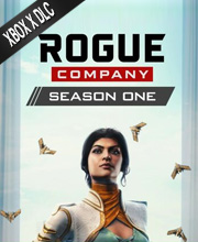 Rogue Company Xbox Season One Starter Pack Xbox Series X