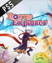 Rogue Explorer Playstation 5