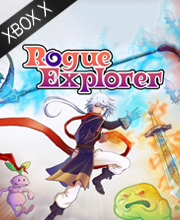 Rogue Explorer Xbox Series X