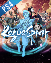Rogue Spirit Playstation 4