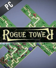 Rogue Tower Pc