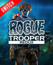 Rogue Trooper Redux Switch