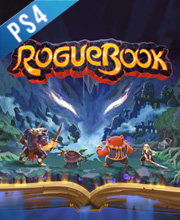 Roguebook Playstation 4