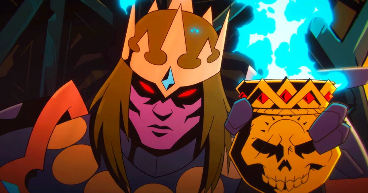 Roguelike Sworn se lanza en Acceso Anticipado el 6 de febrero