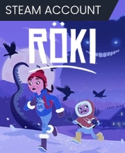 Roki Pc