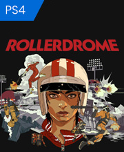 Rollerdrome Playstation 4