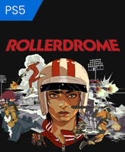 Rollerdrome Playstation 5