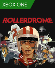 Rollerdrome Xbox One