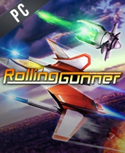 Rolling Gunner Pc