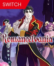Romancelvania Switch