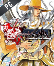 Romancing SaGa Minstrel Song Remastered Pc