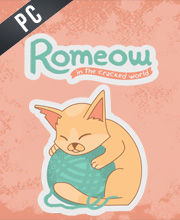 Romeow in the cracked world Pc