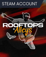 Rooftops & Alleys The Parkour Game Pc