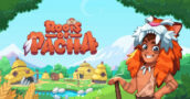 Roots of Pacha al Mejor Precio en Switch: El Mejor Juego de Agricultura en la Edad de Piedra