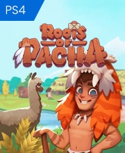 Roots of Pacha Playstation 4