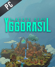 Roots of Yggdrasil Pc