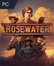 Rosewater Pc