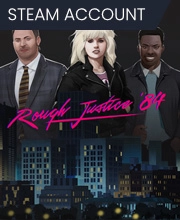 Rough Justice '84 Pc
