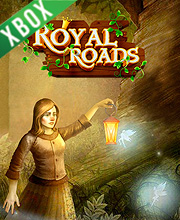 Royal Roads Xbox One